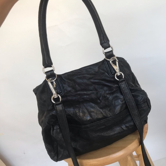 GIVENCHY PANDORA SMALL SATCHEL BAG - Picture 7 of 8